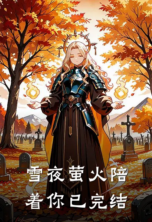雪夜萤火陪着你已完结