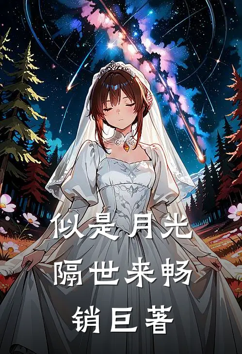 似是月光隔世来畅销巨著
