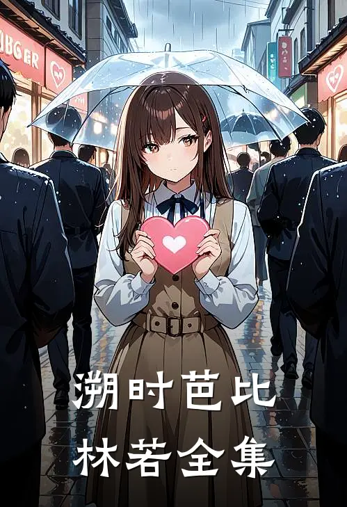 溯时芭比林若 全集