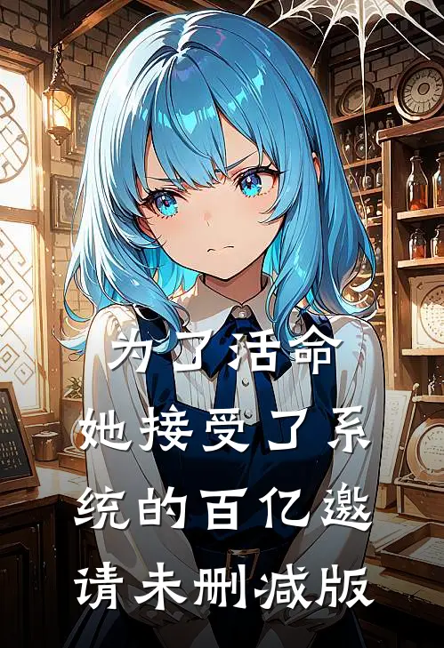 为了活命,她接受了系统的百亿邀请未删减版在线观看