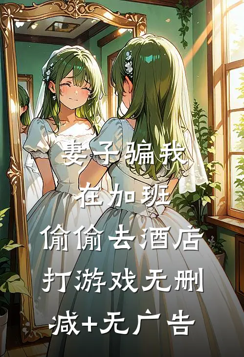 妻子骗我在加班，偷偷去酒店打游戏无删减+无广告