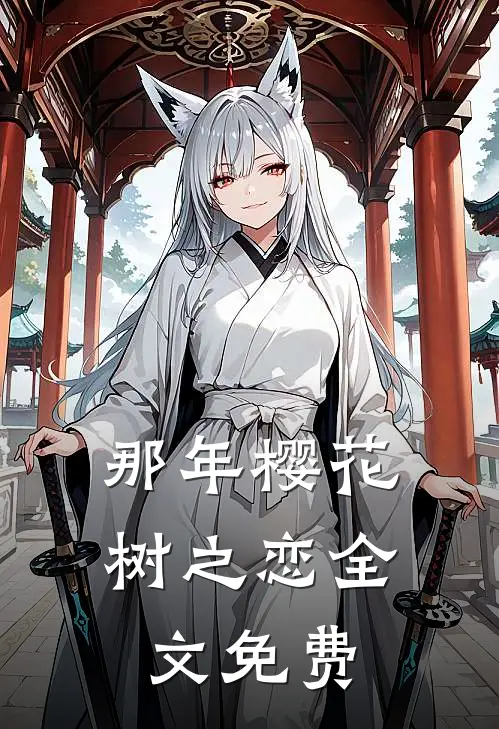 那年樱花树之恋全文免费