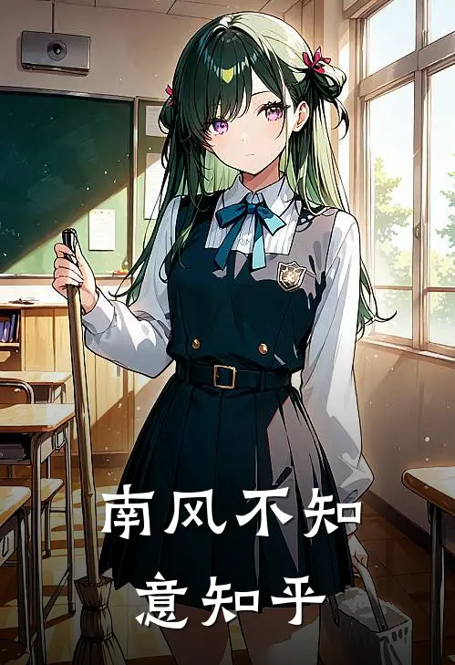 南风不知意知乎