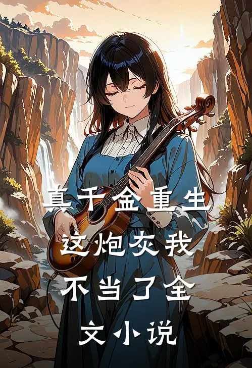 真千金重生：这炮灰我不当了全文小说