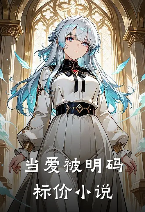 当爱被明码标价小说