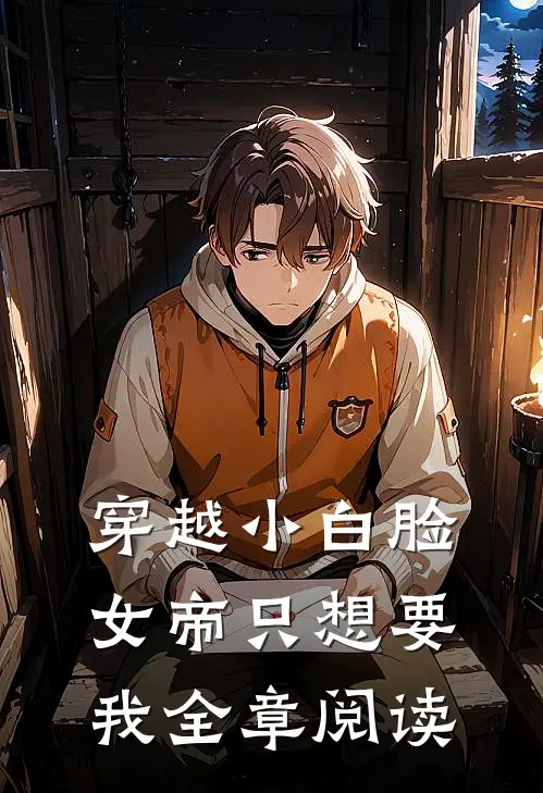穿越小白脸,女帝只想要我全章阅读