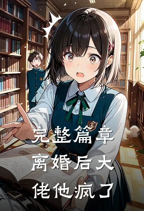 完整篇章离婚后大佬他疯了