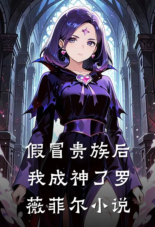 假冒贵族后我成神了罗薇菲尔小说