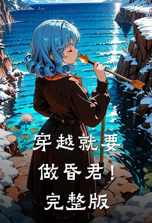 穿越就要做昏君！完整版