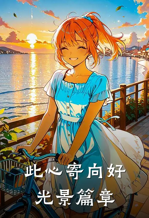 此心寄向好光景篇章