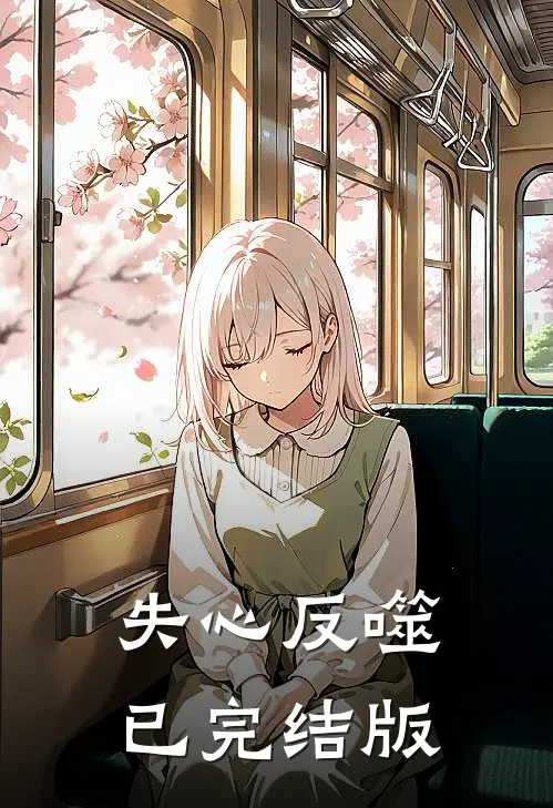 失心反噬已完结版