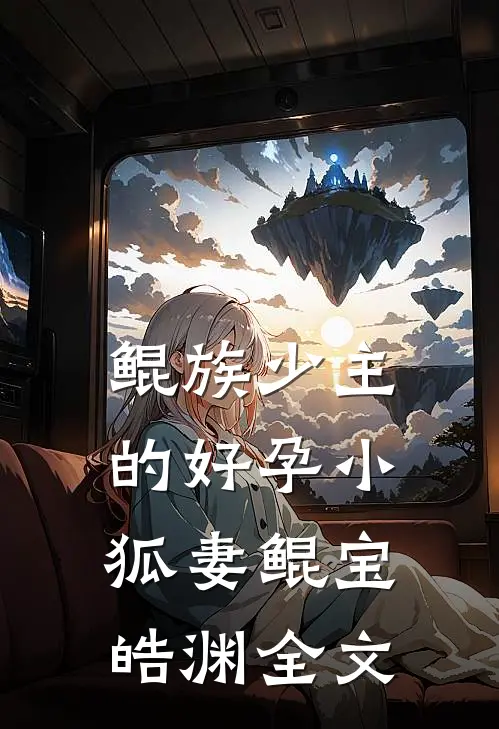 鲲族少主的好孕小狐妻鲲宝皓渊全文