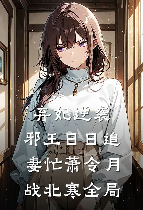 弃妃逆袭：邪王日日追妻忙萧令月战北寒全局