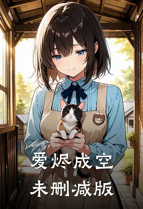 爱烬成空未删减版