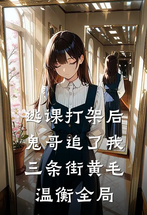 逃课打架后鬼哥追了我三条街黄毛温衡全局