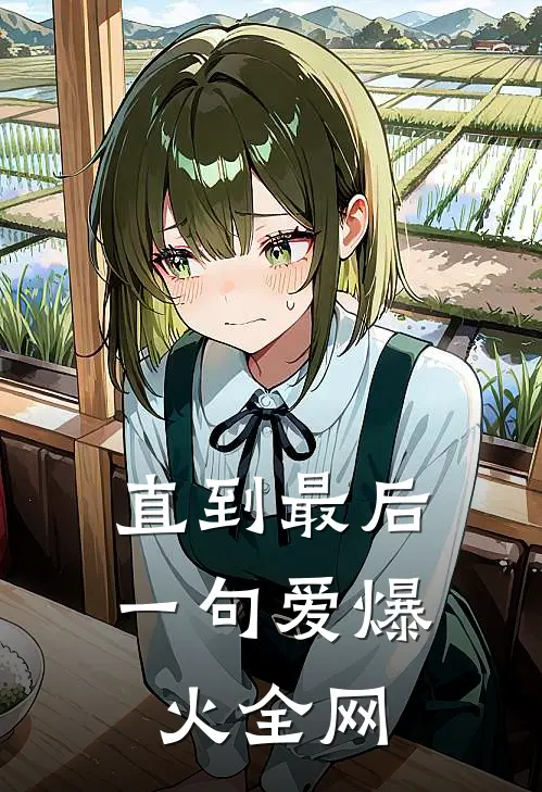 直到最后一句爱爆火全网