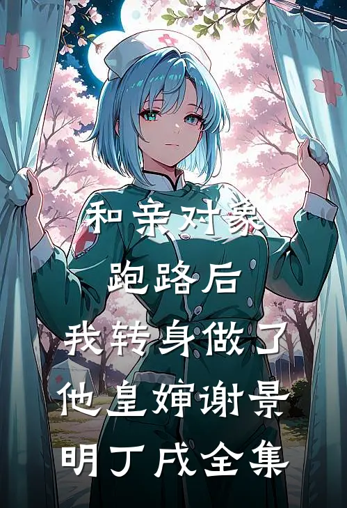 和亲对象跑路后，我转身做了他皇婶谢景明丁戌 全集