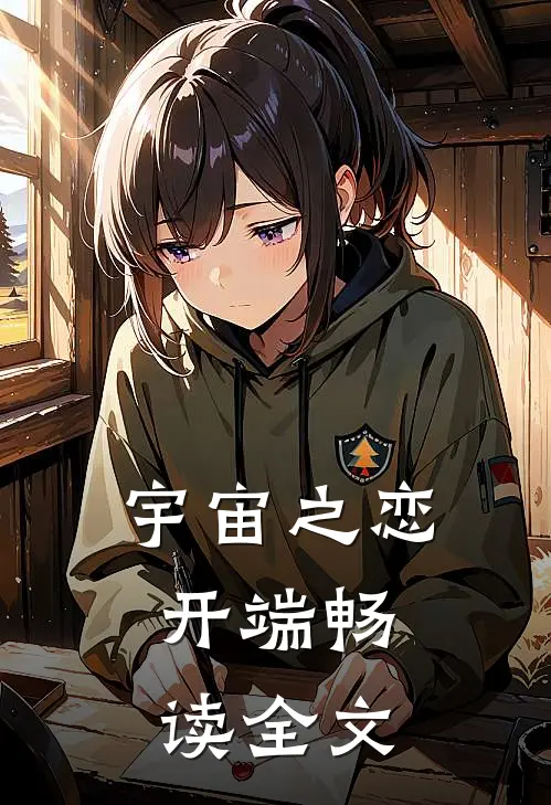 宇宙之恋：开端畅读全文