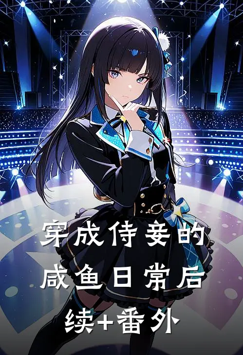 穿成侍妾的咸鱼日常后续+番外