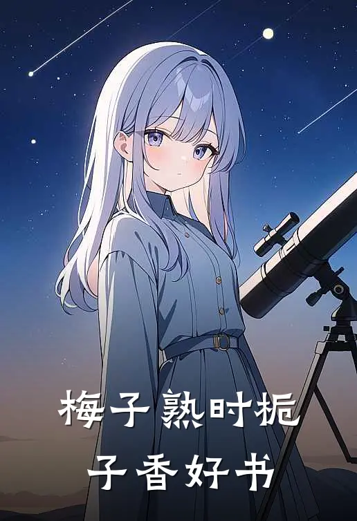 梅子熟时栀子香好书
