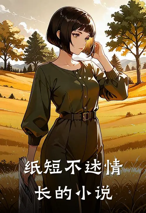 纸短不述情长的小说
