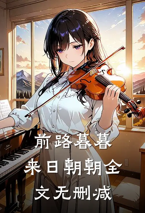 前路暮暮，来日朝朝全文无删减