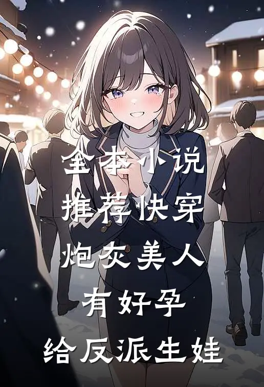 全本小说推荐快穿炮灰美人有好孕，给反派生娃