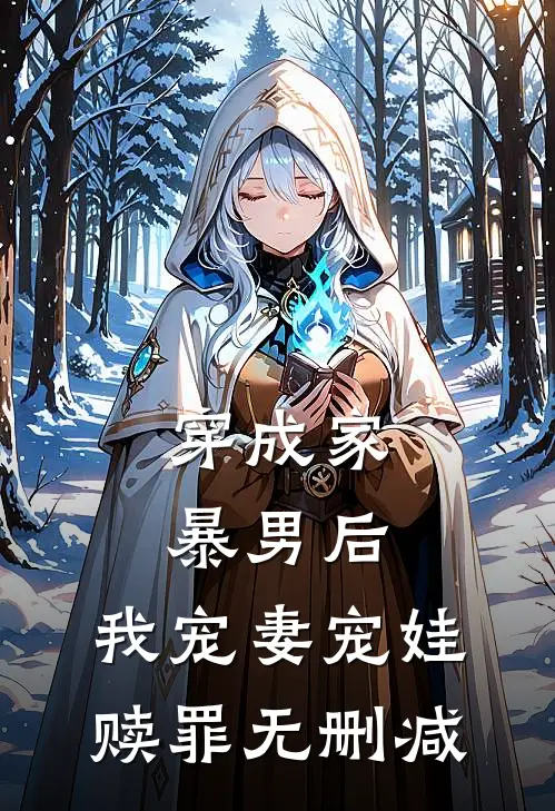 穿成家暴男后，我宠妻宠娃赎罪无删减