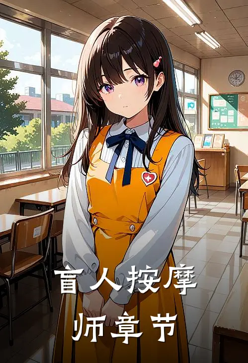 盲人按摩师章节内容