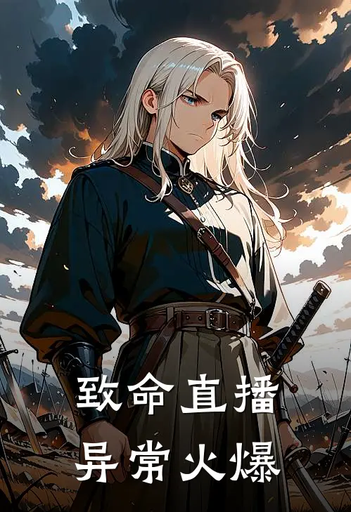 致命直播异常火爆