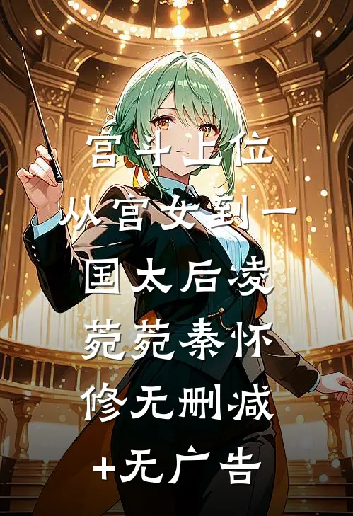 宫斗上位：从宫女到一国太后凌菀菀秦怀修无删减+无广告