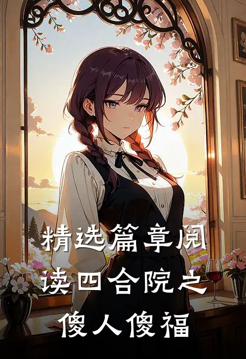 精选篇章阅读四合院之傻人傻福