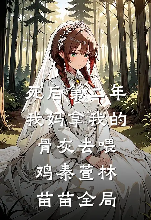 死后第二年，我妈拿我的骨灰去喂鸡秦萱林苗苗全局