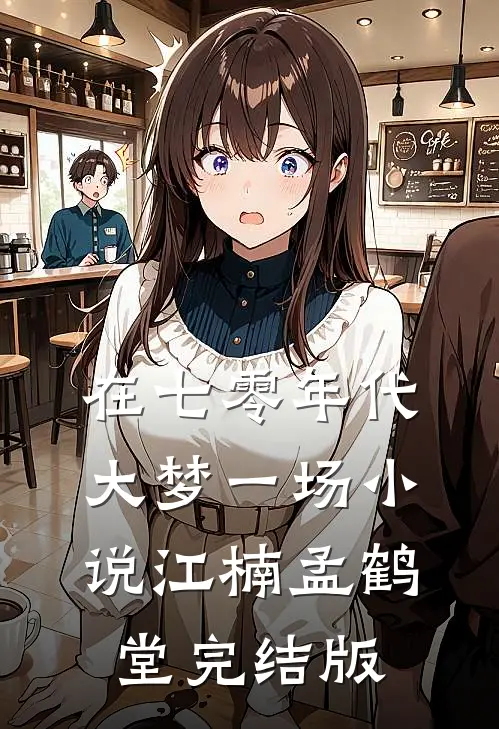 在七零年代大梦一场小说江楠孟鹤堂完结版