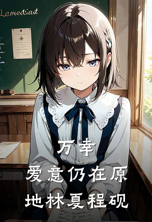 万幸，爱意仍在原地林夏程砚