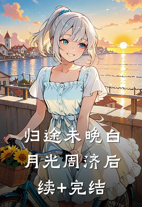 归途未晚白月光周济后续+完结