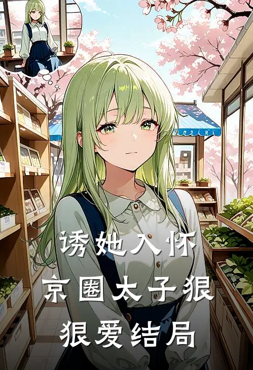 诱她入怀：京圈太子狠狠爱结局