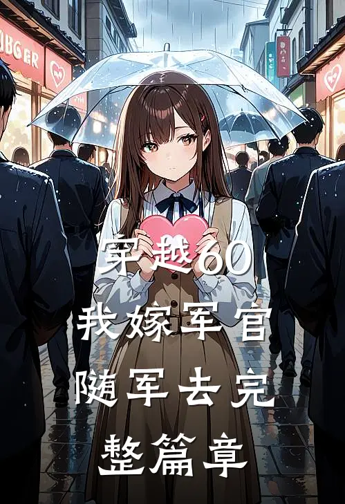 穿越60：我嫁军官随军去完整篇章
