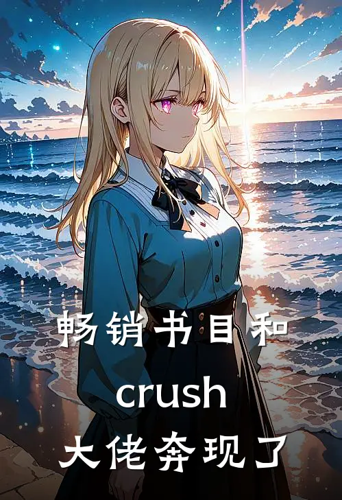畅销书目和crush大佬奔现了