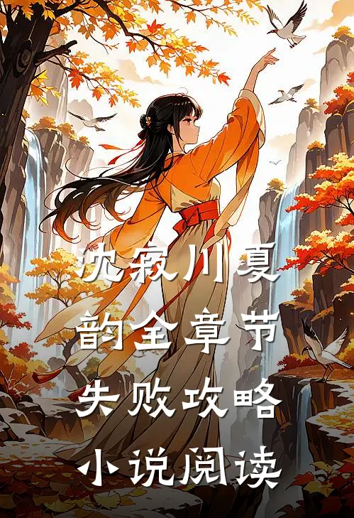 沈寂川夏韵全章节_失败攻略小说阅读