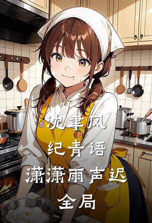 沈聿风纪青语:潇潇雨声迟: 全局