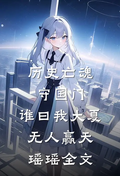 历史亡魂守国门，谁曰我大夏无人赢天瑶瑶全文