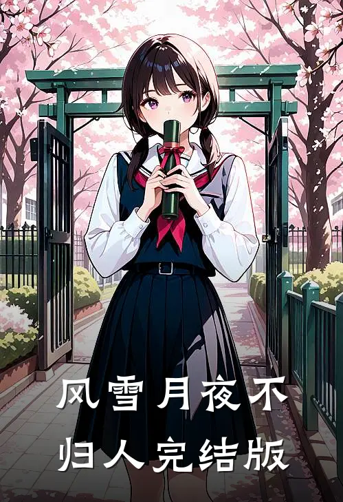 风雪月夜不归人完结版
