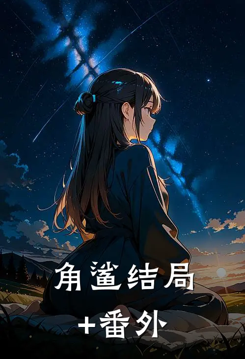 角鲨结局+番外