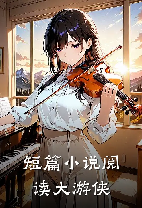 短篇小说阅读大游侠
