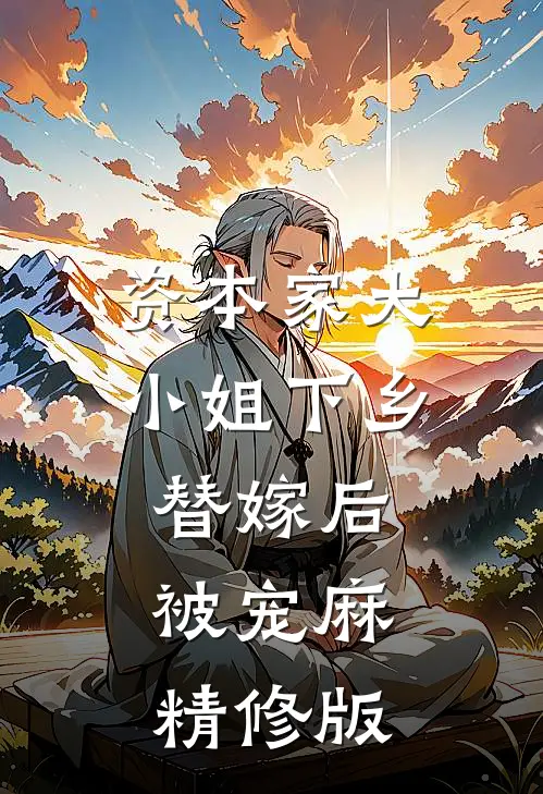资本家大小姐下乡替嫁后，被宠麻精修版
