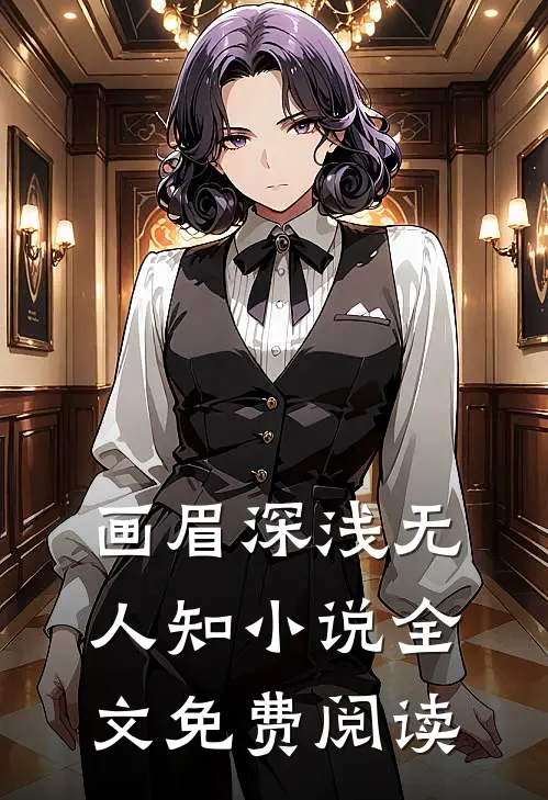 画眉深浅无人知小说全文免费阅读