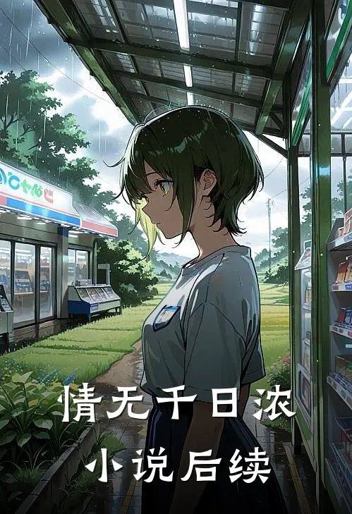 情无千日浓小说后续