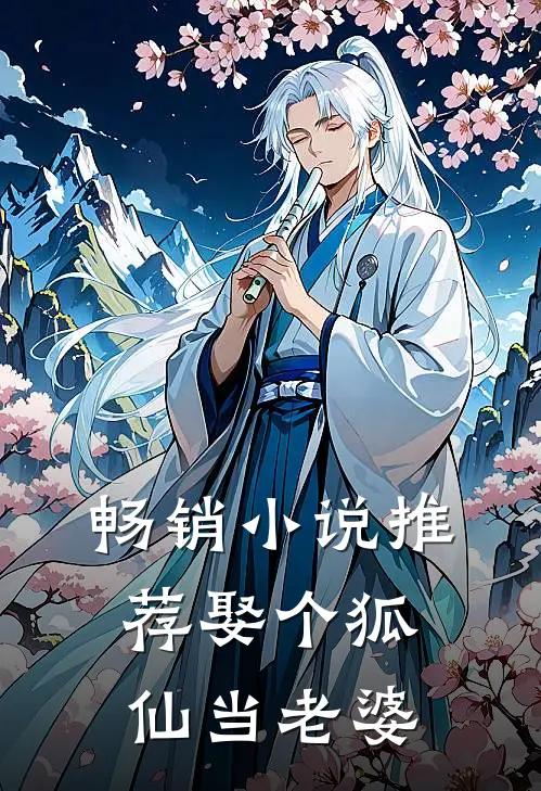 畅销小说推荐娶个狐仙当老婆