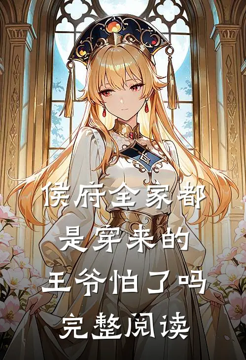 侯府全家都是穿来的，王爷怕了吗完整阅读